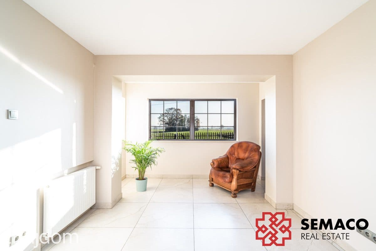 63 ary/Dom gotowy do zamieszkania pod K - zdjęcie 4