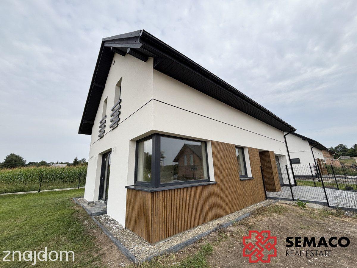 Dom Obok Krakowa I Garaż | Działka | Bez PCC - zdjęcie 6