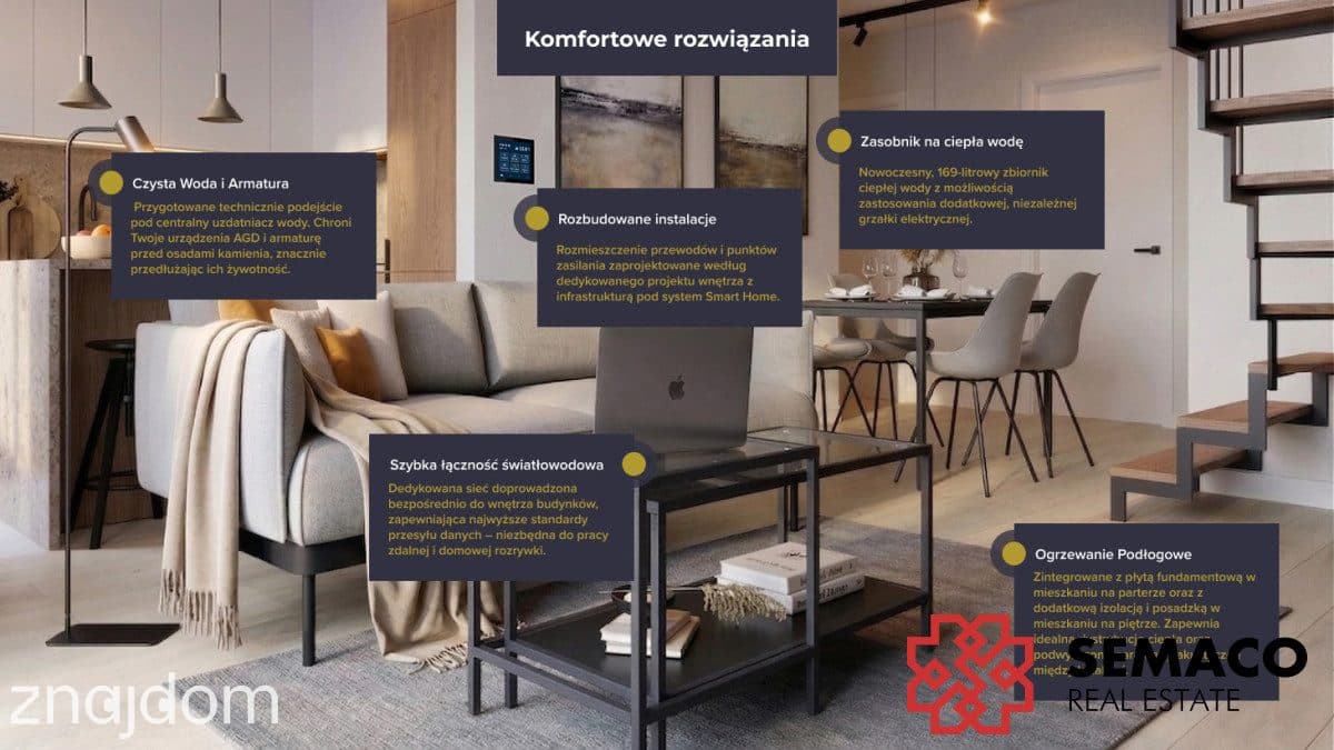 Ogródek|50m2|3 pok|Parking|Bez PCC i Prowizji - zdjęcie 10