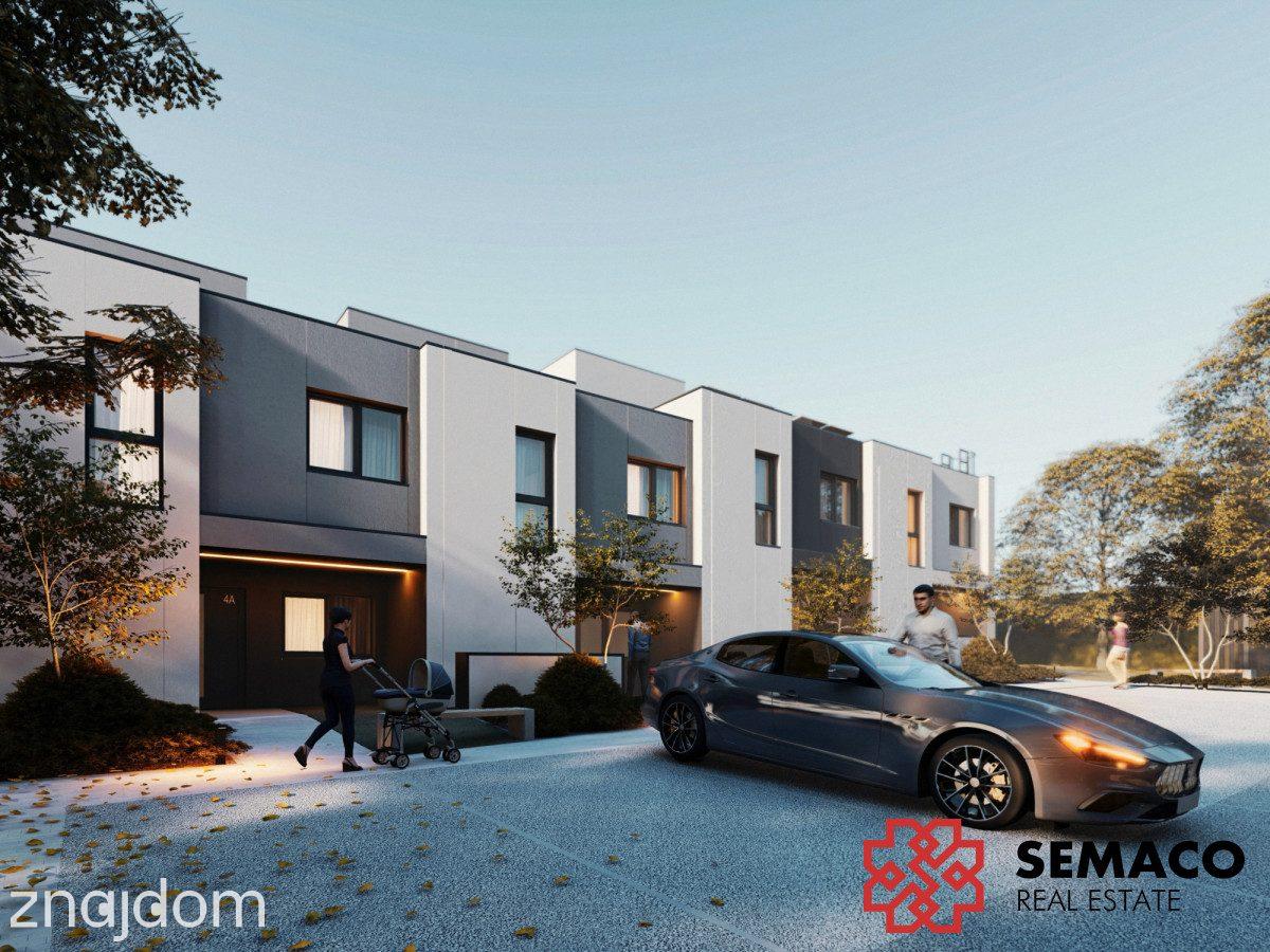Ogródek|50m2|3 pok|Parking|Bez PCC i Prowizji - zdjęcie 5