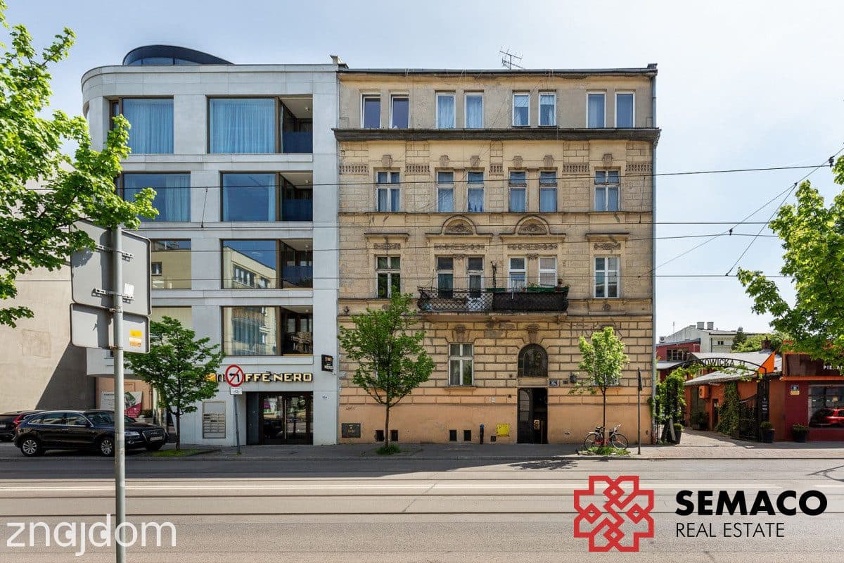Mieszkanie do remontu + duża piwnica 36 m² - zdjęcie 8