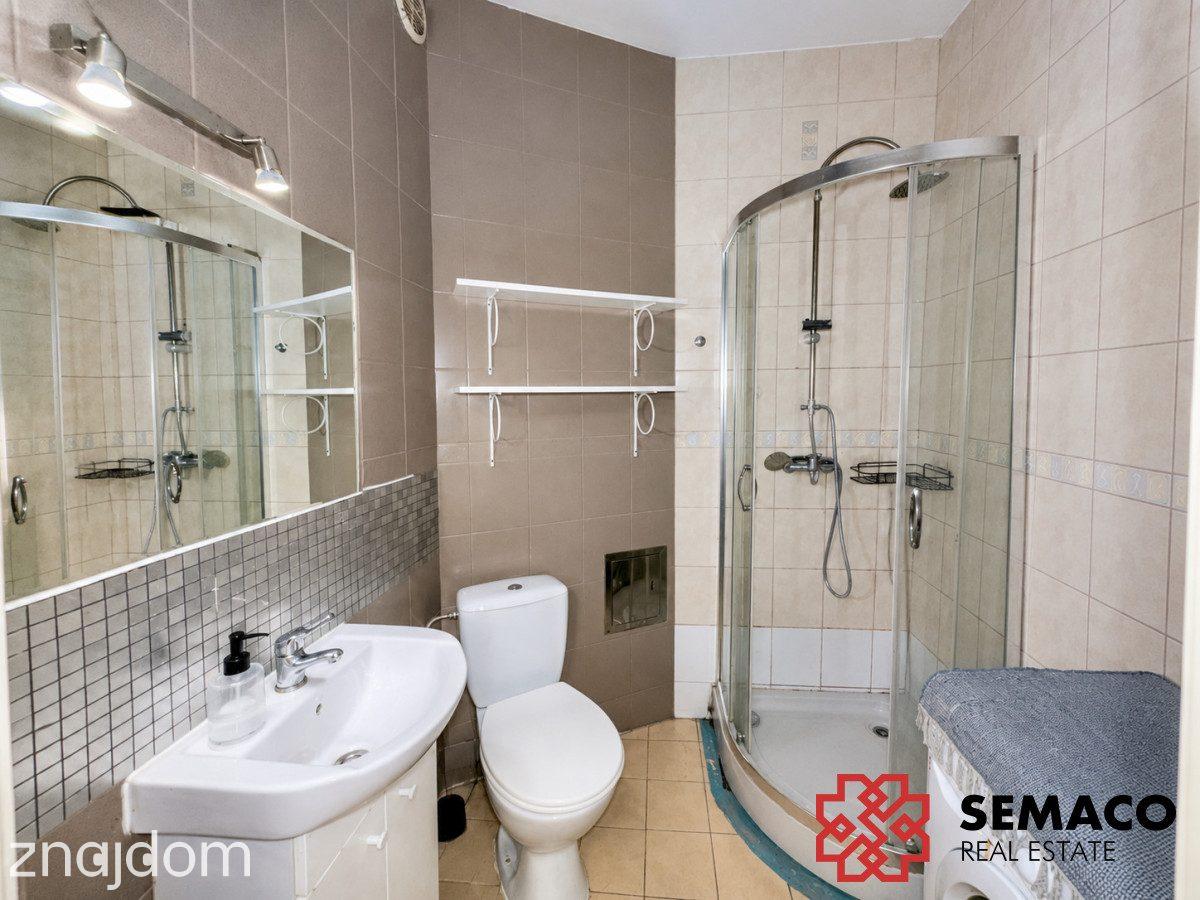 Mieszkanie do remontu + duża piwnica 36 m² - zdjęcie 5