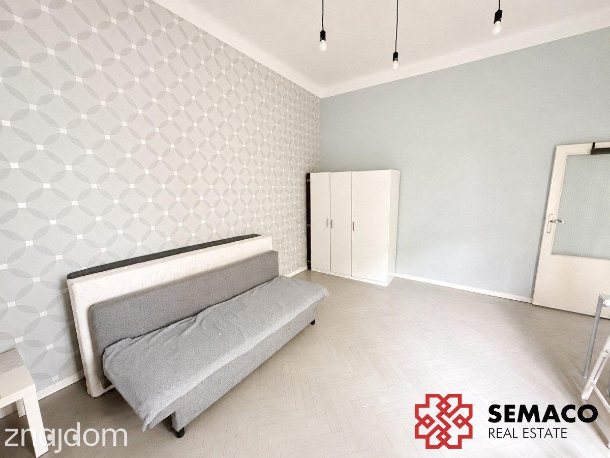 Mieszkanie do remontu + duża piwnica 36 m² - zdjęcie 2