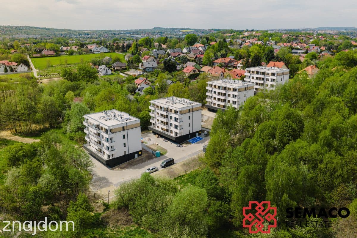 Kredyt bez wkładu | Nowa inwestycja wśród zieleni - zdjęcie 9