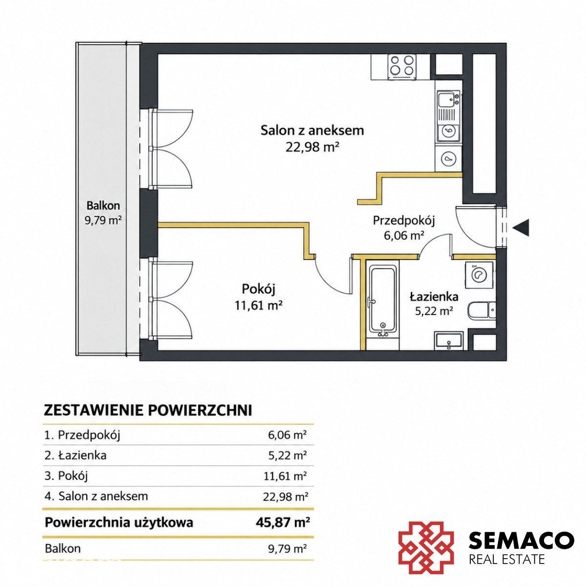 Nowa inwestycja|zielona okolica|bez prowizji i PCC - zdjęcie 2