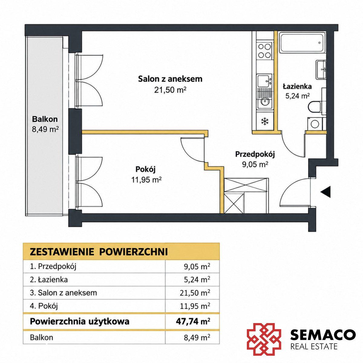 Nowa inwestycja|zielona okolica|bez prowizji i PCC - zdjęcie 2
