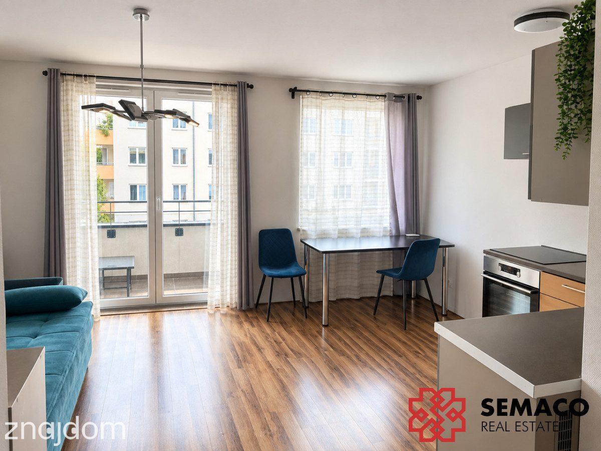 Kawalerka/Górka Narodowa/30m2/nowe budownictwo