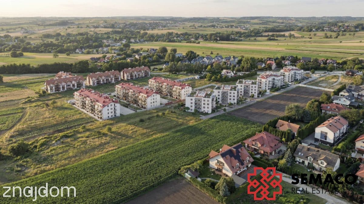 2 pokojowe mieszkanie | Brak prowizji i PCC - zdjęcie 2
