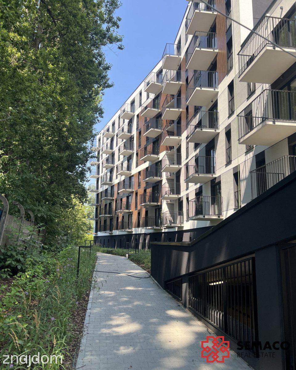 39,70m2 |ul. Portowa| 2 pokojowe| Bez prowizji
