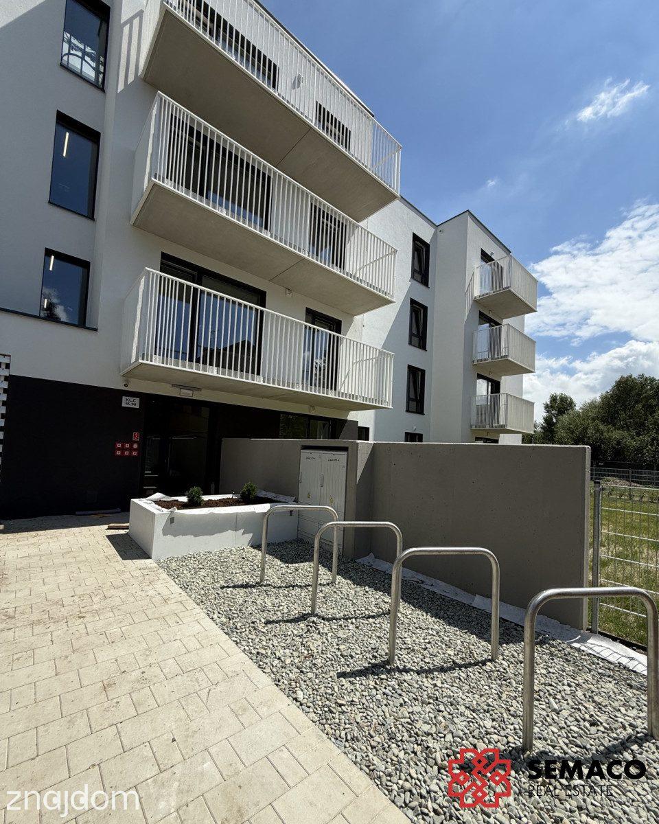 3 pokoje | ul. Stelmachów| 57.69 m2 | Bronowice - zdjęcie 4