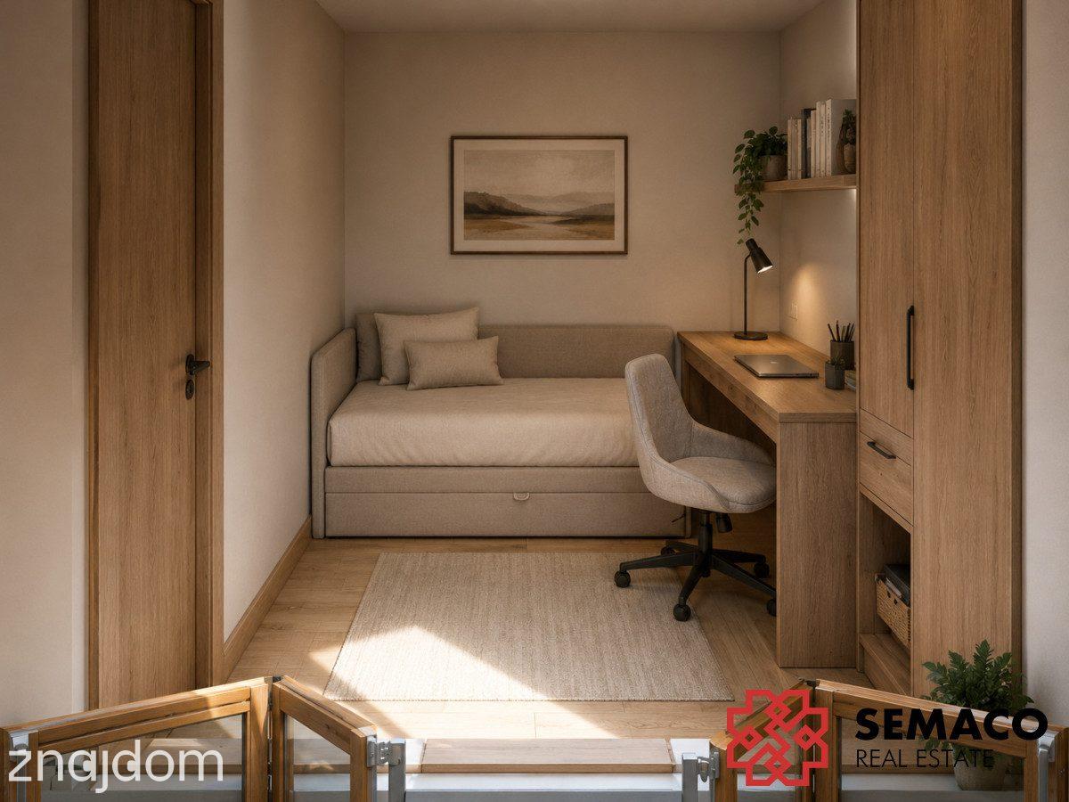 Przedsprzedaż| 4-pok mieszkanie| 101.6 m²| Czyżyny - zdjęcie 11
