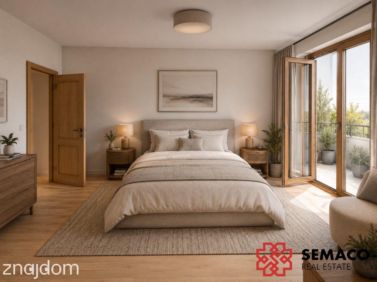 Przedsprzedaż| 4-pok mieszkanie| 101.6 m²| Czyżyny - zdjęcie 13