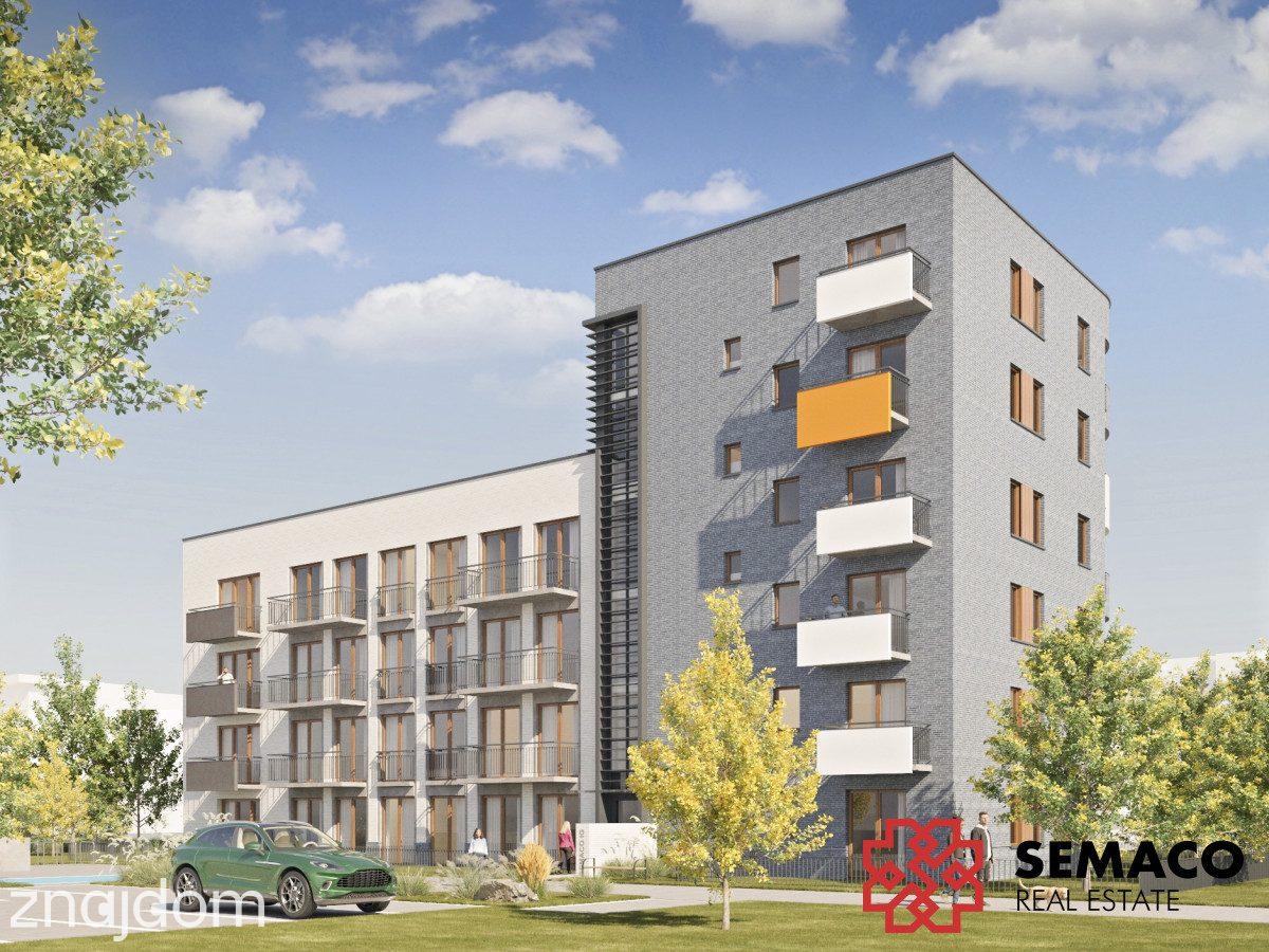 Przedsprzedaż nowej inwestycji w centrum Czyżyn! - zdjęcie 11