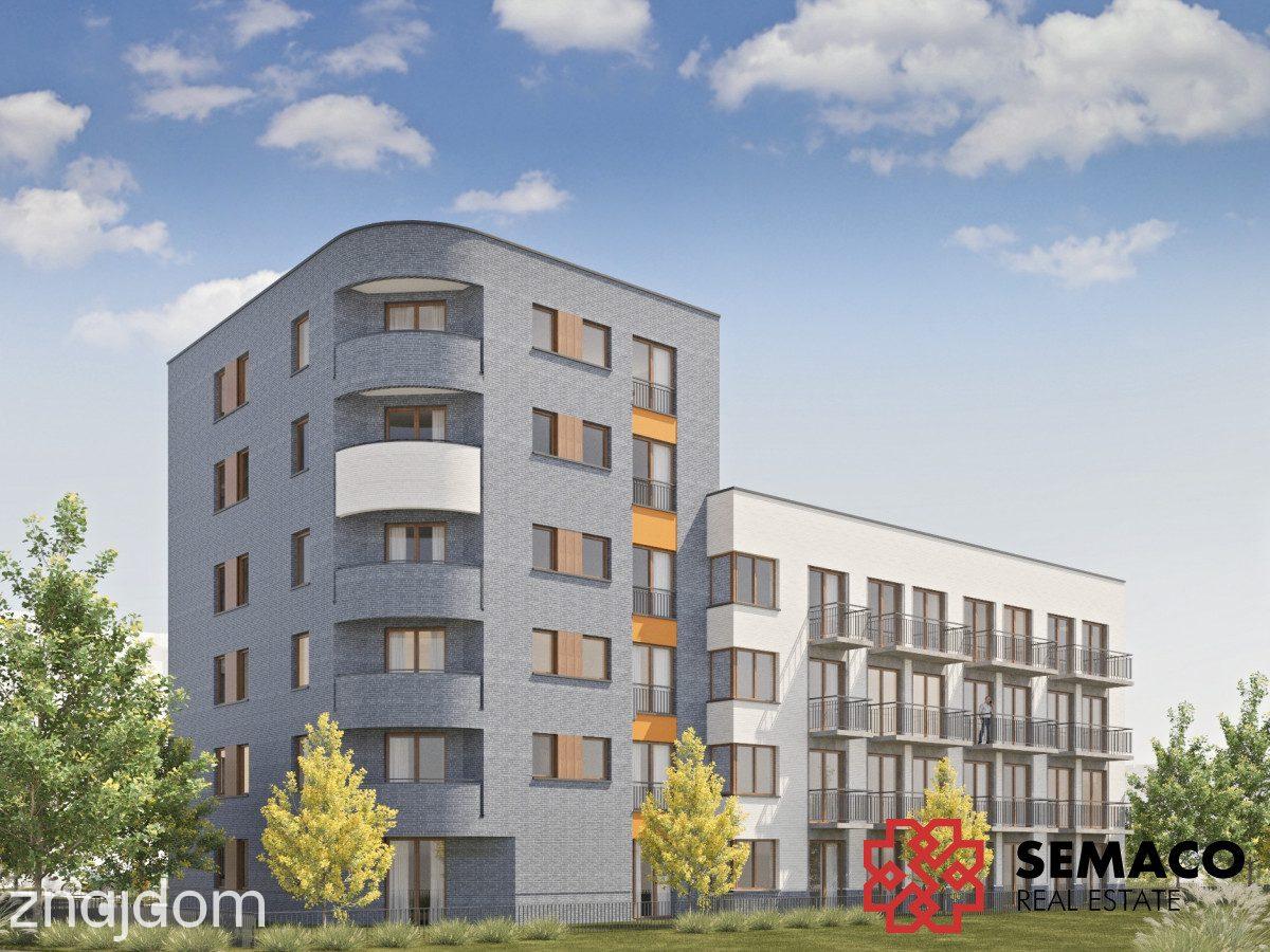 Przedsprzedaż nowej inwestycji w centrum Czyżyn! - zdjęcie 4