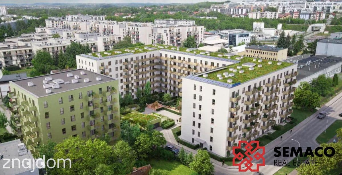 2 pok/Bociana/ogródek/niższa cena/bez prowizji - zdjęcie 3