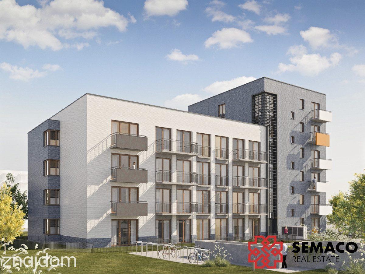 Przedsprzedaż nowej inwestycji w centrum Czyżyn! - zdjęcie 8
