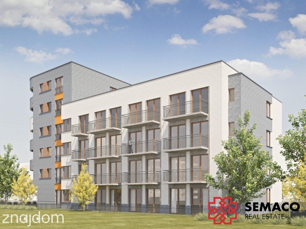 Przedsprzedaż nowej inwestycji w centrum Czyżyn! - zdjęcie 12