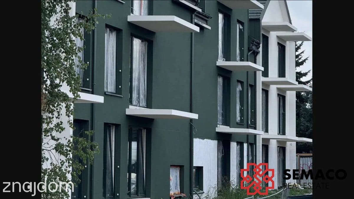 2 pok/balkon/Łokietka/bez prowizji - zdjęcie 2
