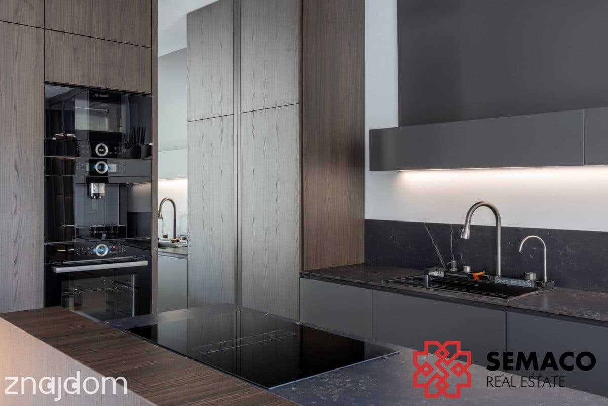 Przestronny Apartament 83 m² w centrum miasta - zdjęcie 9