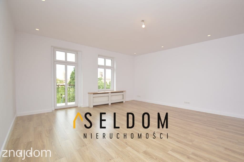 Piękne 4 pokoje/Balkon/Park/Kozi Staw/Po remoncie - zdjęcie 5