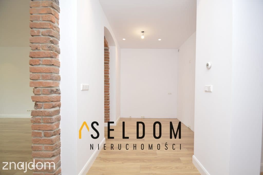Piękne 4 pokoje/Balkon/Park/Kozi Staw/Po remoncie - zdjęcie 6