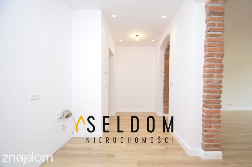 Piękne 4 pokoje/Balkon/Park/Kozi Staw/Po remoncie - zdjęcie 2