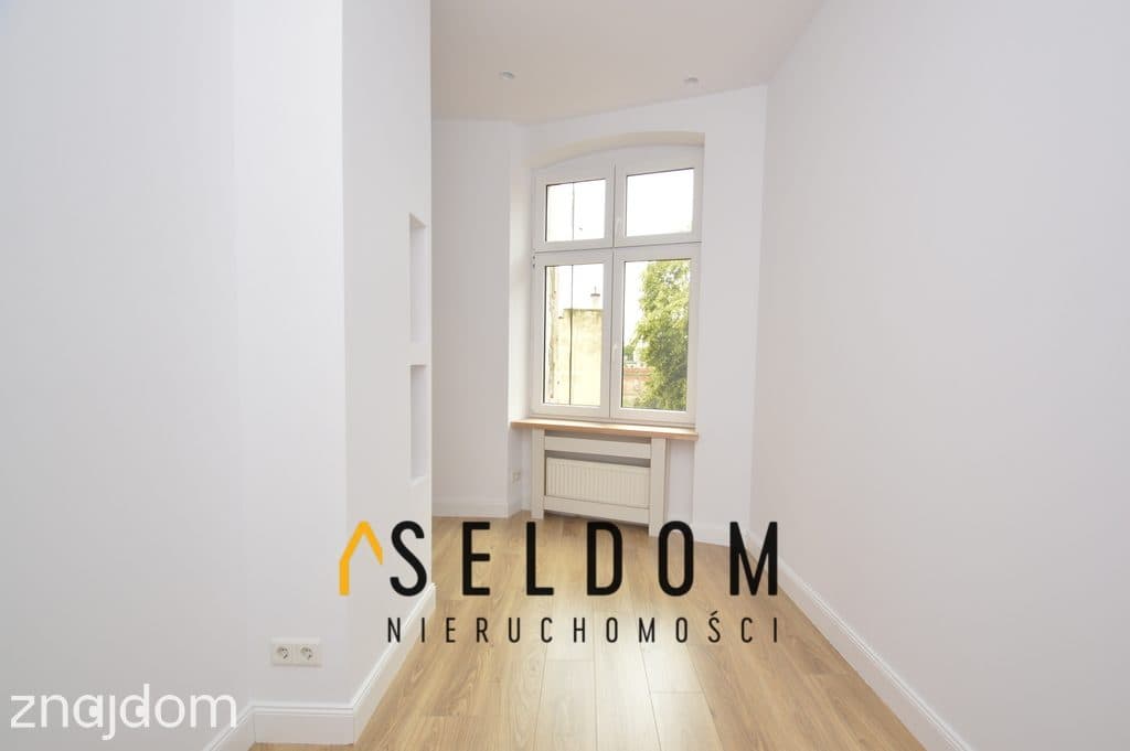 Piękne 4 pokoje/Balkon/Park/Kozi Staw/Po remoncie - zdjęcie 9