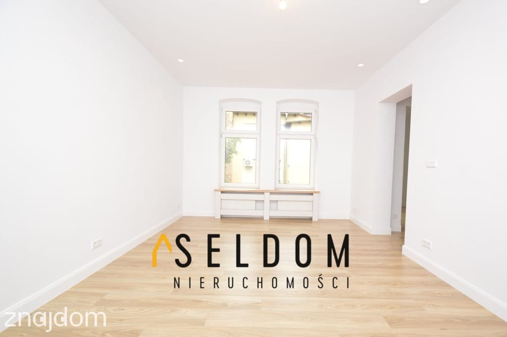 Piękne 4 pokoje/Balkon/Park/Kozi Staw/Po remoncie - zdjęcie 11