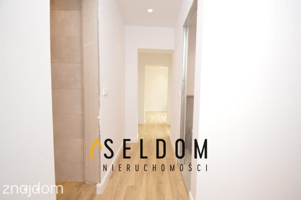 Piękne 4 pokoje/Balkon/Park/Kozi Staw/Po remoncie - zdjęcie 18