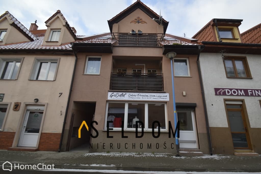 Na sprzedaż Kamienica 2016r-centrum!