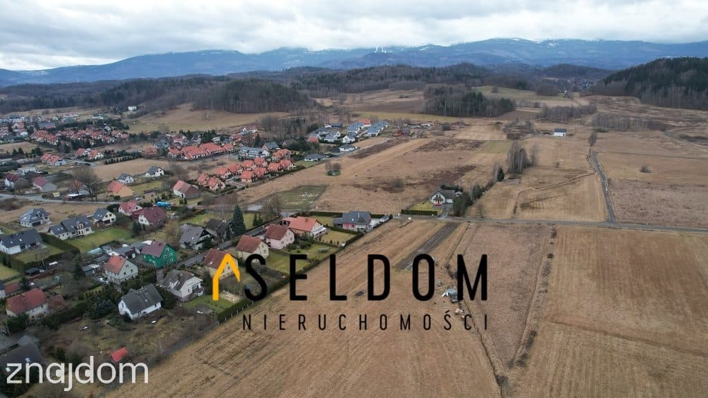 Działka Jelenia Góra Os. Czarne - zdjęcie 3