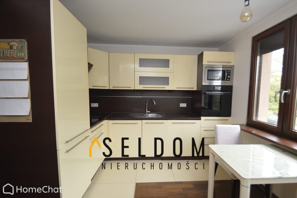 2 pokoje/wynajem/gombrowicza/balkon