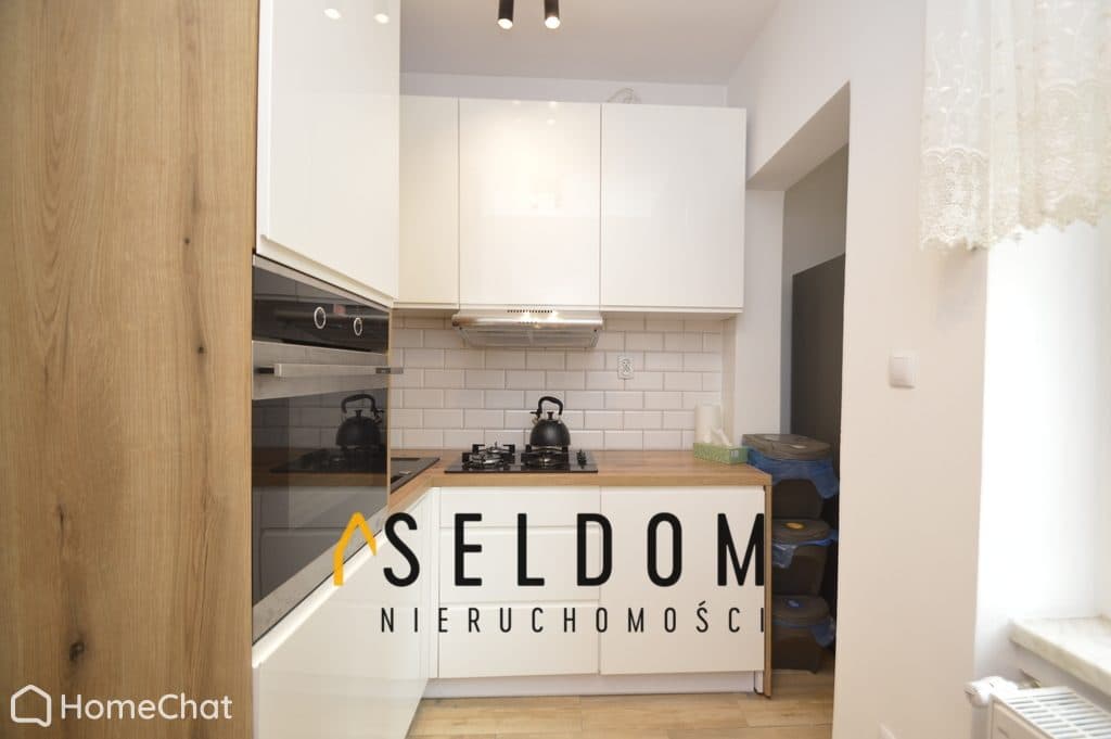 Przestronne 86 m² | 3 niezależne pokoje | I piętro