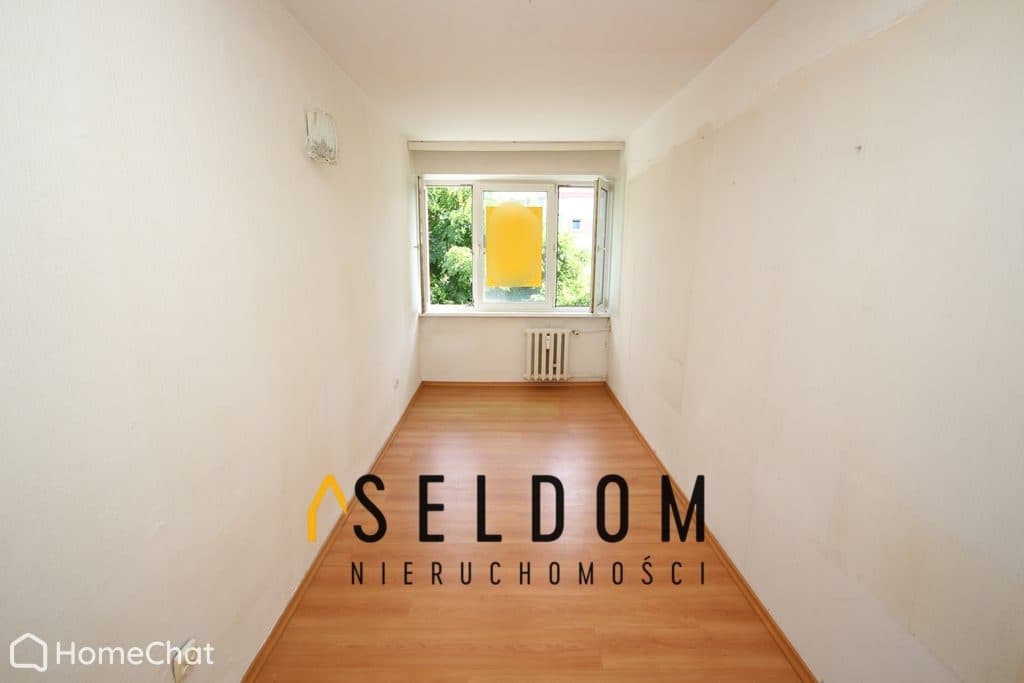 Mieszkanie 37.58 m2 do remontu