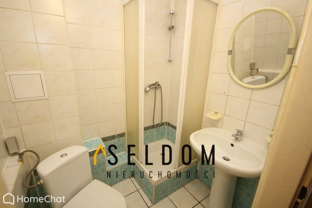 Mieszkanie 37.58 m2 do remontu