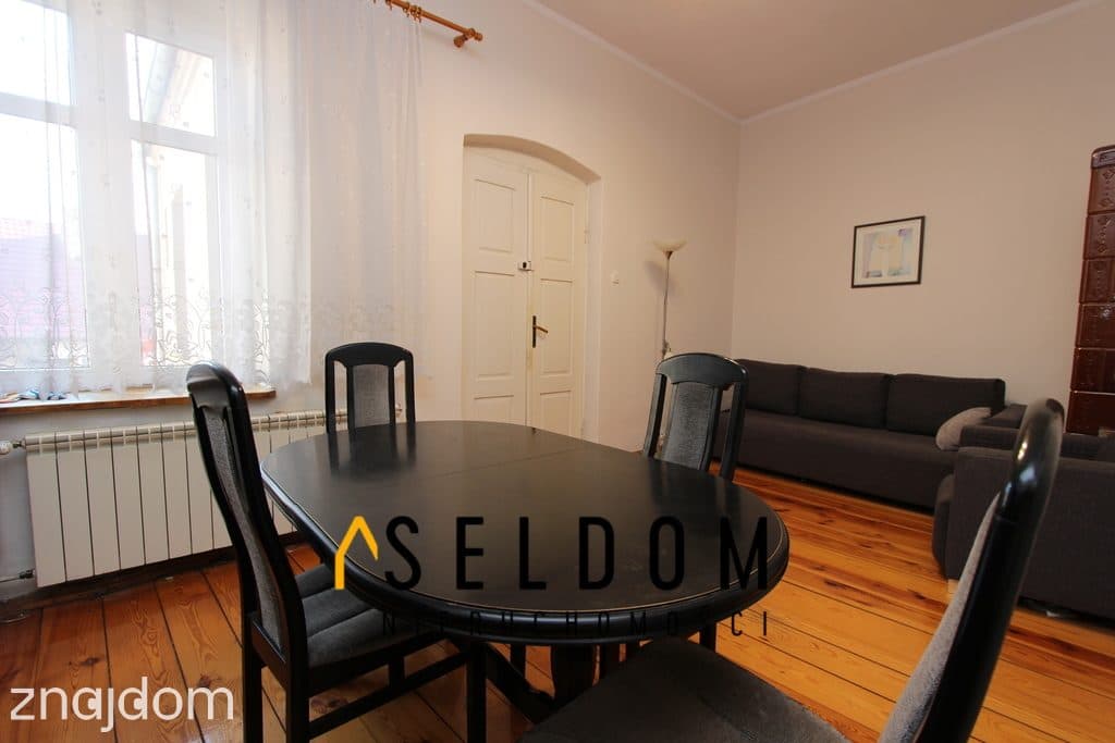 Sompolno, Plac Wolności lokal mieszkalno-usługowy - zdjęcie 3