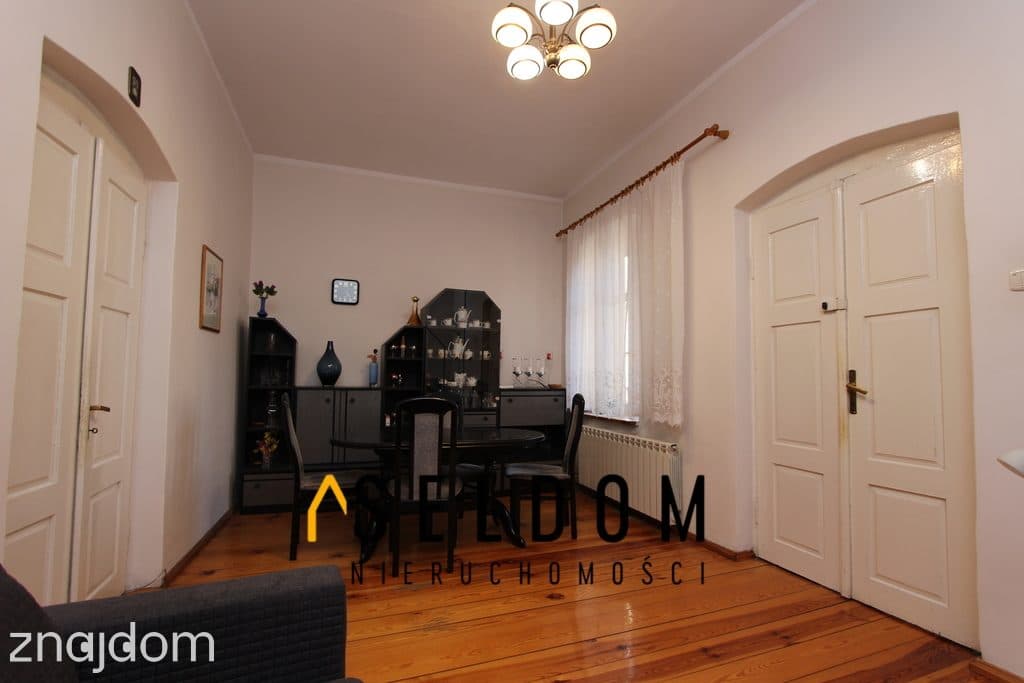 Sompolno, Plac Wolności lokal mieszkalno-usługowy - zdjęcie 4