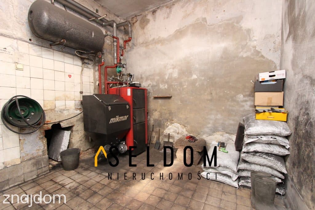Sompolno, Plac Wolności lokal mieszkalno-usługowy - zdjęcie 16