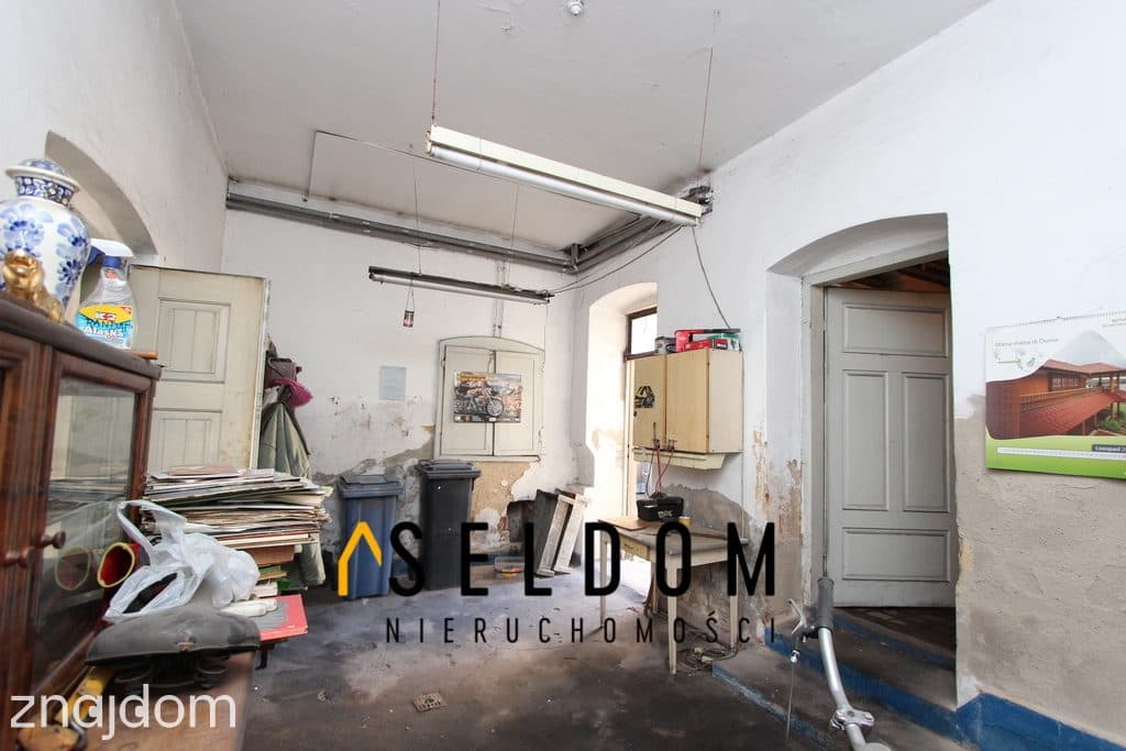 Sompolno, Plac Wolności lokal mieszkalno-usługowy - zdjęcie 17