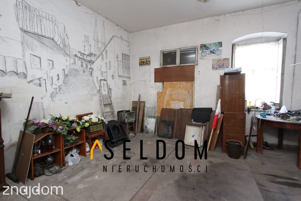 Sompolno, Plac Wolności lokal mieszkalno-usługowy - zdjęcie 18