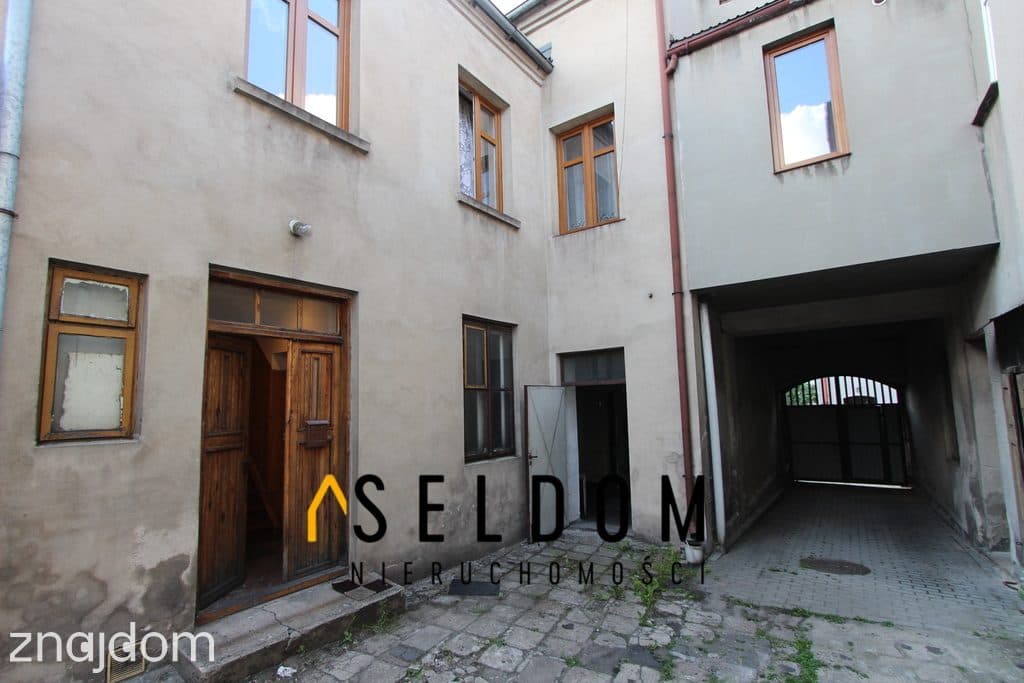 Sompolno, Plac Wolności lokal mieszkalno-usługowy - zdjęcie 19