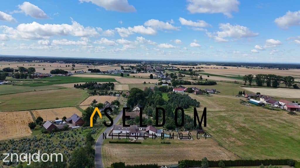 Rekreacja z widokiem na park krajobrazowy - zdjęcie 4