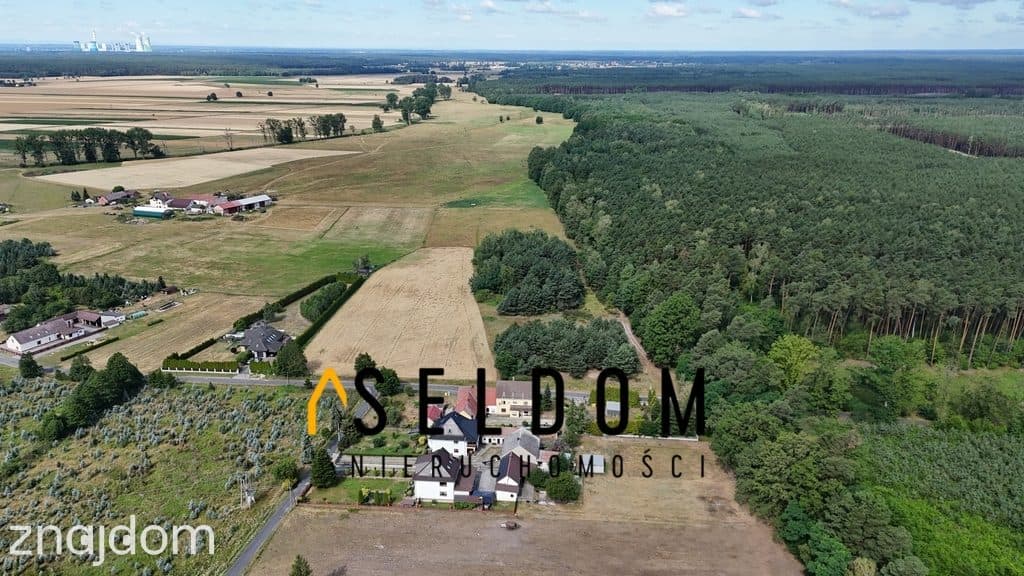 Rekreacja z widokiem na park krajobrazowy - zdjęcie 2