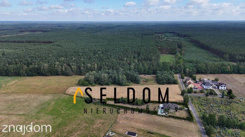Rekreacja z widokiem na park krajobrazowy - zdjęcie 3