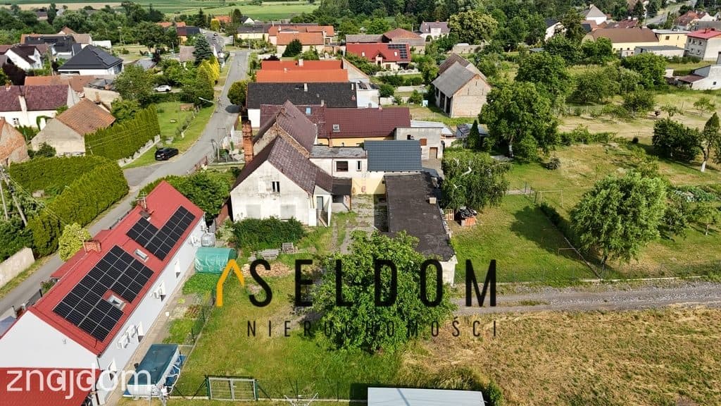 Działająca piekarnia zgarażami częścią mieszkalną - zdjęcie 3
