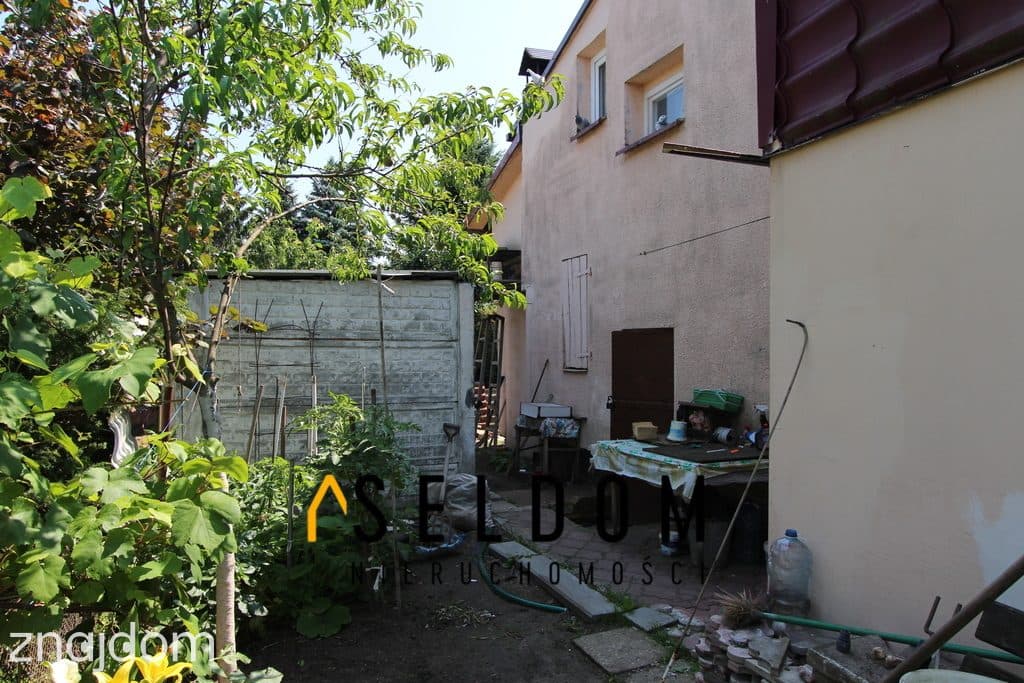 Działka ROD, ul. Świętojańska - zdjęcie 6