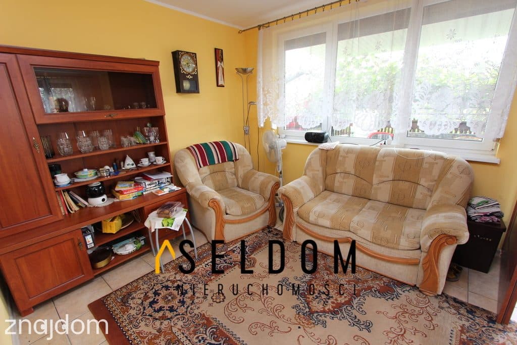 Domek letniskowy w Mikorzynie - zdjęcie 2