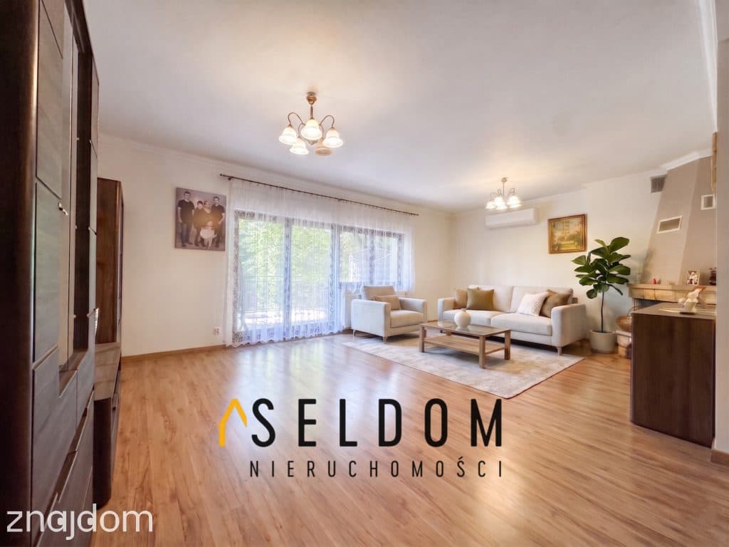 Dom z ogrodem i pełnowartościową piwnicą - opole - zdjęcie 2