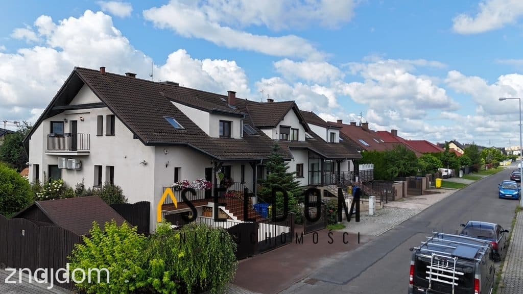 Dom z ogrodem i pełnowartościową piwnicą - opole - zdjęcie 18