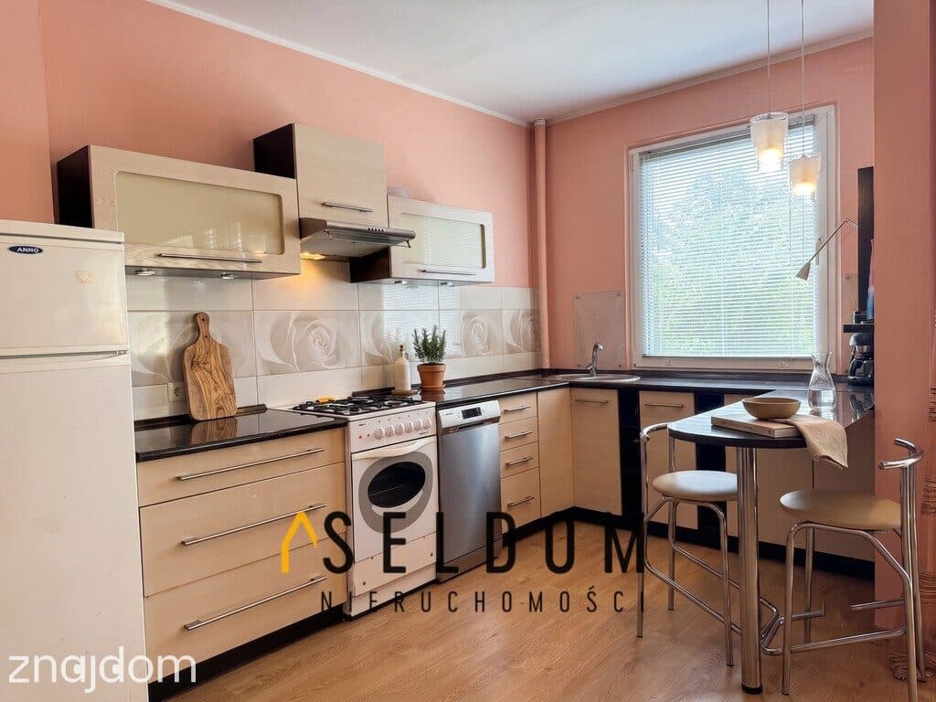 3 pokoje | 62,61 m² | duża strefa dzienna - zdjęcie 3